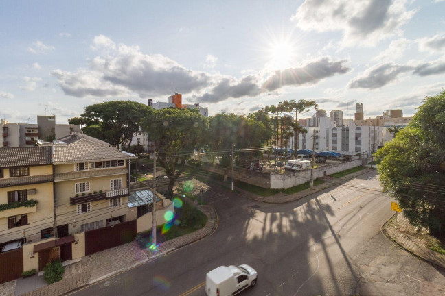 Imagem Apartamento com 4 Quartos à Venda, 189 m² em água Verde - Curitiba