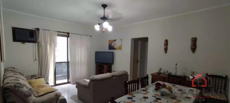 Imagem Apartamento com 2 Quartos à Venda, 88 m² em Canto Do Forte - Praia Grande Imagem Apartamento com 2 Quartos à Venda, 88 m² em Canto Do Forte - Praia Grande