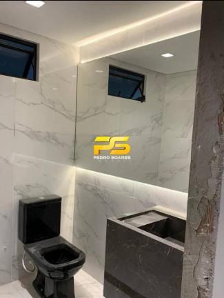 Imagem Apartamento com 3 Quartos à Venda, 135 m² em Tambaú - João Pessoa Imagem Apartamento com 3 Quartos à Venda, 135 m² em Tambaú - João Pessoa