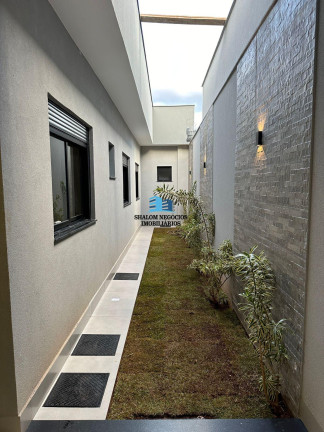 Imagem Casa com 3 Quartos à Venda, 157 m² em Jd Atlântico - Goiânia