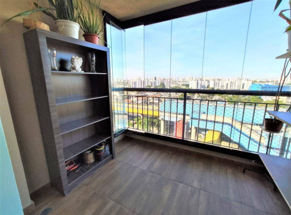 Imagem Apartamento com 2 Quartos à Venda, 69 m² em Ipiranga - São Paulo Imagem Apartamento com 2 Quartos à Venda, 69 m² em Ipiranga - São Paulo