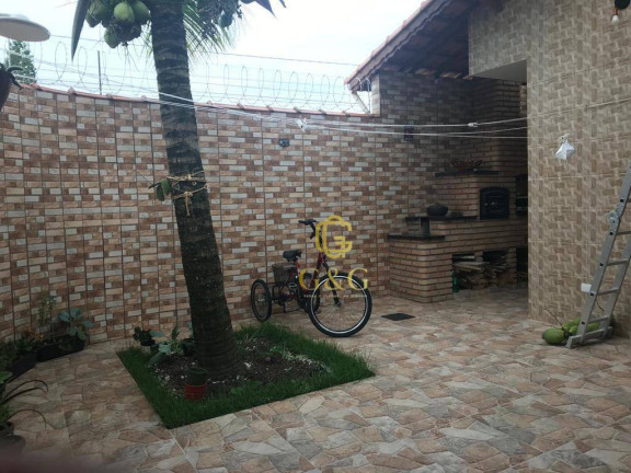 Imagem Casa com 2 Quartos à Venda, 78 m² em Maracanã - Praia Grande