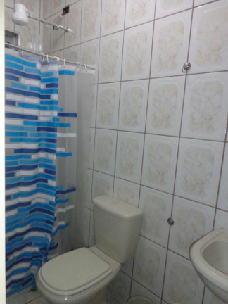 Imagem Casa com 3 Quartos à Venda, 109 m² em Campos De São José - São José Dos Campos Imagem Casa com 3 Quartos à Venda, 109 m² em Campos De São José - São José Dos Campos