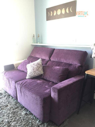 Imagem Apartamento com 1 Quarto à Venda, 45 m² em Vila Gomes Cardim - São Paulo
