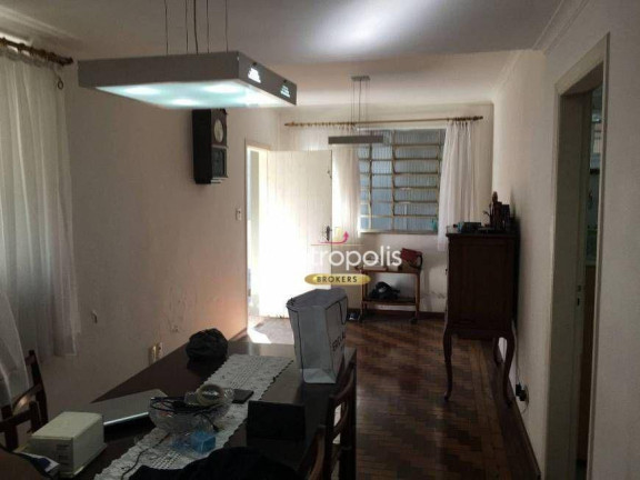 Imagem Sobrado com 4 Quartos à Venda, 367 m² em Barcelona - São Caetano Do Sul