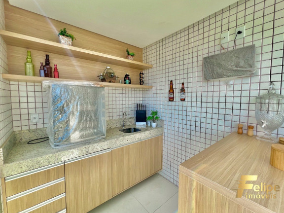 Imagem Imóvel com 3 Quartos à Venda, 90 m² em Muquiçaba - Guarapari