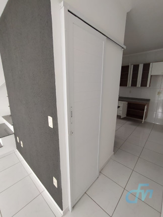 Imagem Casa de Condomínio com 2 Quartos à Venda, 68 m² em Mogi Moderno - Mogi Das Cruzes
