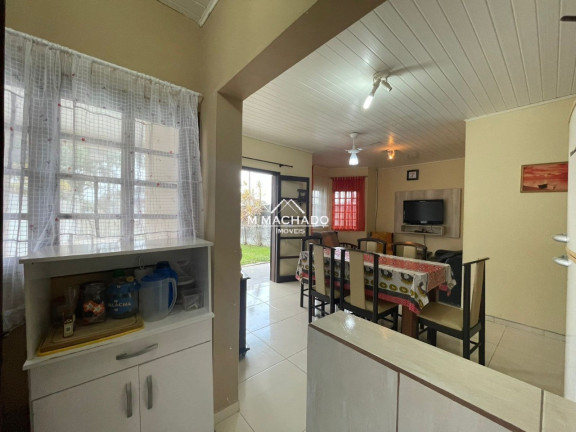 Imagem Casa com 3 Quartos à Venda, 95 m² em Balneário Canoas - Pontal Do Paraná
