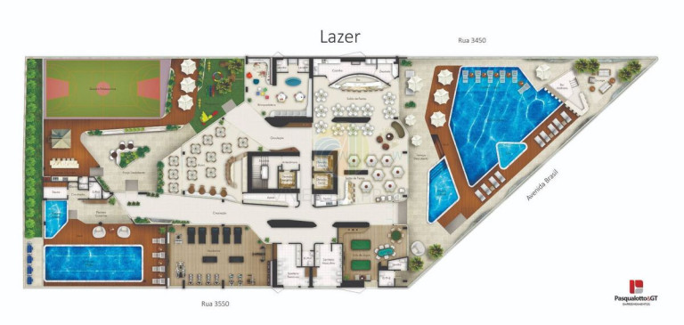 Imagem Apartamento com 4 Quartos à Venda, 171 m² em Barra Sul - Balneário Camboriú Imagem Apartamento com 4 Quartos à Venda, 171 m² em Barra Sul - Balneário Camboriú