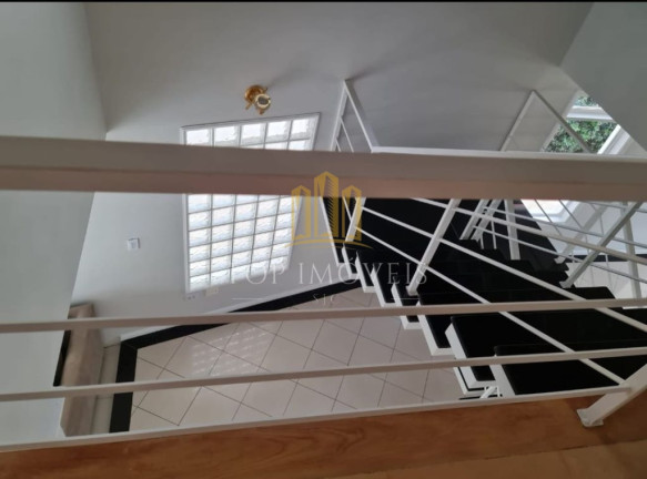 Imagem Casa de Condomínio com 4 Quartos para Alugar, 360 m² em Jardim Aquarius - São José Dos Campos
