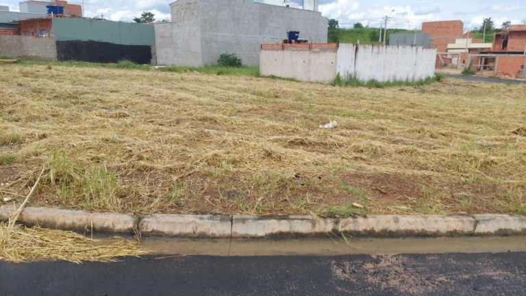 Imagem Terreno à Venda, 180 m² em Julio Ustrito - Salto
