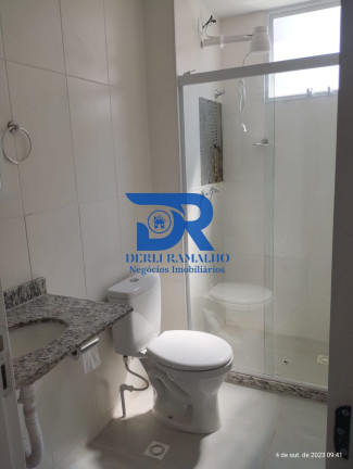 Imagem Apartamento com 2 Quartos à Venda, 47 m² em Vila Santa Alice - Duque De Caxias