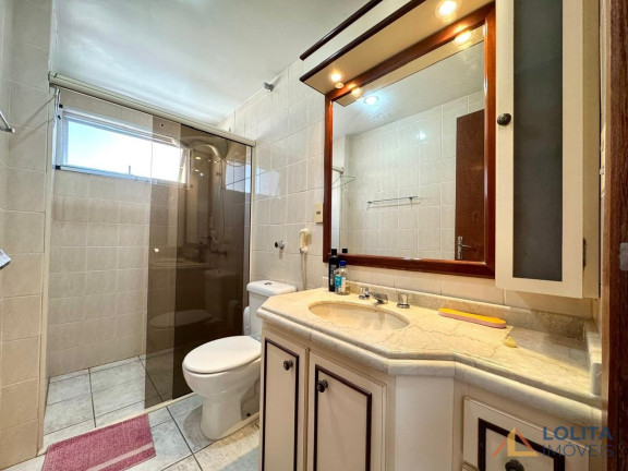 Imagem Apartamento com 3 Quartos à Venda, 96 m² em Estreito - Florianópolis Imagem Apartamento com 3 Quartos à Venda, 96 m² em Estreito - Florianópolis