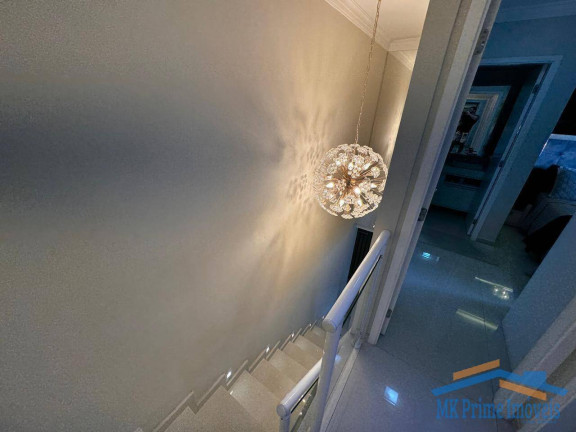 Imagem Apartamento com 2 Quartos à Venda, 80 m² em Alto De Pinheiros - São Paulo