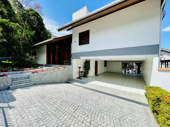 Imagem Casa de Condomínio com 3 Quartos à Venda, 298 m² em Velha - Blumenau Imagem Casa de Condomínio com 3 Quartos à Venda, 298 m² em Velha - Blumenau