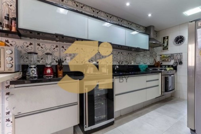Imagem Apartamento com 3 Quartos à Venda, 163 m² em Panamby - São Paulo Imagem Apartamento com 3 Quartos à Venda, 163 m² em Panamby - São Paulo