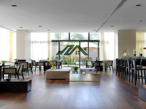 Imagem Apartamento com 1 Quarto para Alugar, 70 m² em Cidade Monções - São Paulo Imagem Apartamento com 1 Quarto para Alugar, 70 m² em Cidade Monções - São Paulo