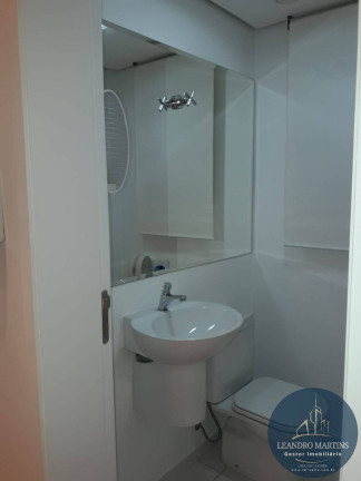 Imagem Sala Comercial à Venda, 42 m² em Pinheiros - São Paulo Imagem Sala Comercial à Venda, 42 m² em Pinheiros - São Paulo