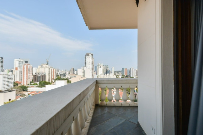 Imagem Imóvel com 4 Quartos à Venda, 246 m² em Pinheiros - São Paulo