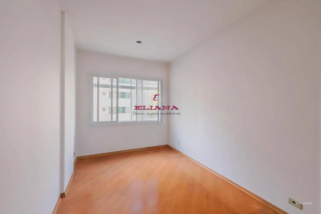 Imagem Apartamento com 1 Quarto à Venda, 47 m² em Jardim Paulista - São Paulo