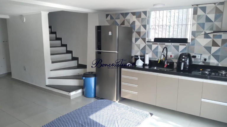 Imagem Casa com 4 Quartos à Venda, 240 m² em Vila Albertina - Sao Paulo