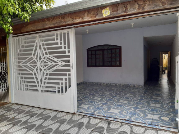 Imagem Casa com 2 Quartos à Venda, 115 m² em Jardim Santa Cecília - Sorocaba Imagem Casa com 2 Quartos à Venda, 115 m² em Jardim Santa Cecília - Sorocaba