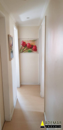 Imagem Apartamento com 3 Quartos à Venda, 69 m² em Centro - Diadema Imagem Apartamento com 3 Quartos à Venda, 69 m² em Centro - Diadema