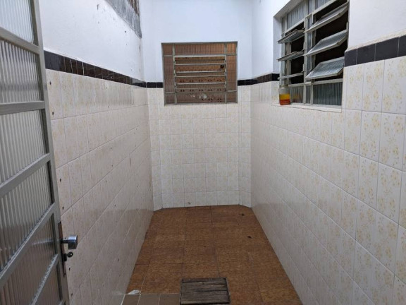 Imagem Casa com 3 Quartos à Venda, 294 m² em Jardim Floresta - São Paulo Imagem Casa com 3 Quartos à Venda, 294 m² em Jardim Floresta - São Paulo