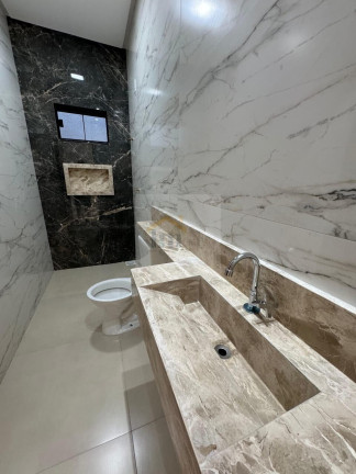 Imagem Casa com 3 Quartos à Venda, 120 m² em Goiá - Goiânia