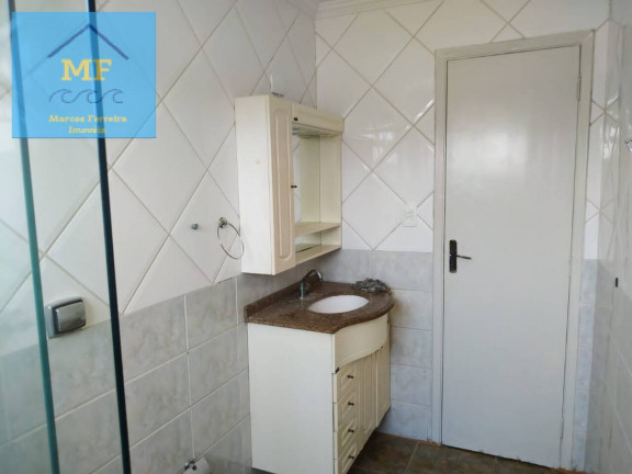 Imagem Apartamento com 2 Quartos à Venda, 58 m² em Saboó - Santos