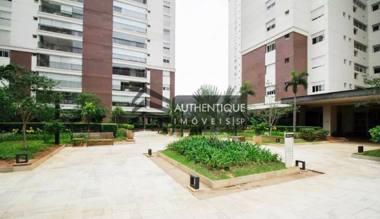 Imagem Apartamento com 3 Quartos à Venda, 130 m² em Perdizes - São Paulo