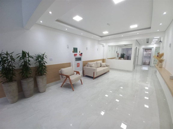 Apartamento com 2 Quartos à Venda, 80 m² em Flórida - Praia Grande