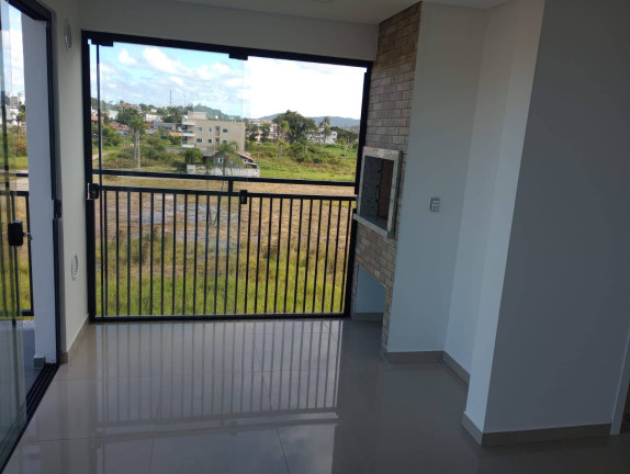 Imagem Apartamento com 3 Quartos à Venda, em Nova Barra Velha - Barra Velha Imagem Apartamento com 3 Quartos à Venda, em Nova Barra Velha - Barra Velha