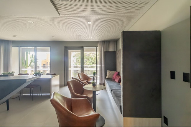 Imagem Imóvel com 1 Quarto à Venda, 25 m² em Sumarezinho - São Paulo Imagem Imóvel com 1 Quarto à Venda, 25 m² em Sumarezinho - São Paulo