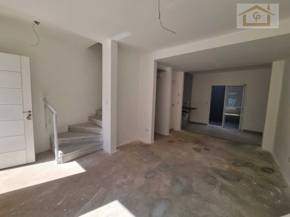 Imagem Casa com 3 Quartos à Venda, 75 m² em Chácara Ondas Verdes - Cotia Imagem Casa com 3 Quartos à Venda, 75 m² em Chácara Ondas Verdes - Cotia