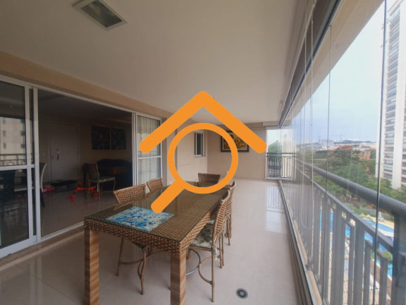 Imagem Imóvel com 3 Quartos à Venda, 163 m² em Jurubatuba - Sao Paulo Imagem Imóvel com 3 Quartos à Venda, 163 m² em Jurubatuba - Sao Paulo