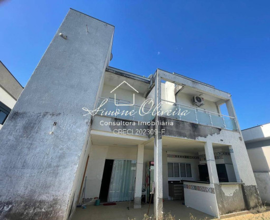 Imagem Casa com 4 Quartos à Venda, 300 m² em Bairro Do Grama - Caçapava Imagem Casa com 4 Quartos à Venda, 300 m² em Bairro Do Grama - Caçapava