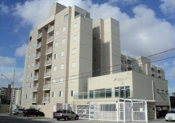 Imagem Apartamento com 3 Quartos à Venda, 73 m² em Vila São José - Taubaté Imagem Apartamento com 3 Quartos à Venda, 73 m² em Vila São José - Taubaté