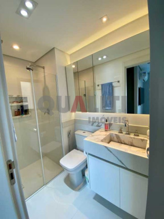 Imagem Apartamento com 1 Quarto à Venda, 81 m² em Vila Olímpia - São Paulo