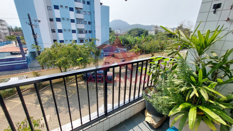 Imagem Cobertura com 2 Quartos à Venda, 102 m² em Itagua - Ubatuba Imagem Cobertura com 2 Quartos à Venda, 102 m² em Itagua - Ubatuba