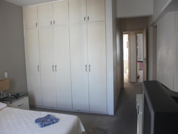 Imagem Imóvel com 3 Quartos à Venda, 198 m² em Paraíso - São Paulo