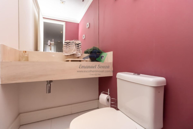 Imagem Apartamento com 2 Quartos à Venda, 96 m² em Vila Cordeiro - São Paulo