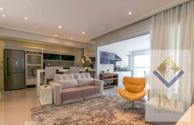 Imagem Apartamento com 3 Quartos à Venda, 118 m² em Alto Da Moóca - São Paulo Imagem Apartamento com 3 Quartos à Venda, 118 m² em Alto Da Moóca - São Paulo