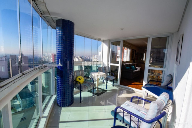 Imagem Apartamento com 4 Quartos à Venda, 374 m² em Pinheiros - São Paulo Imagem Apartamento com 4 Quartos à Venda, 374 m² em Pinheiros - São Paulo