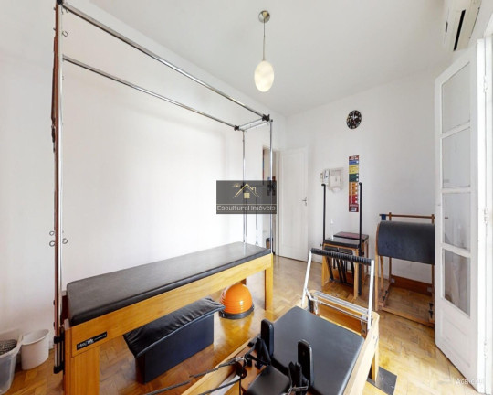 Imagem Casa com 3 Quartos à Venda, 121 m² em Brooklin - São Paulo Imagem Casa com 3 Quartos à Venda, 121 m² em Brooklin - São Paulo