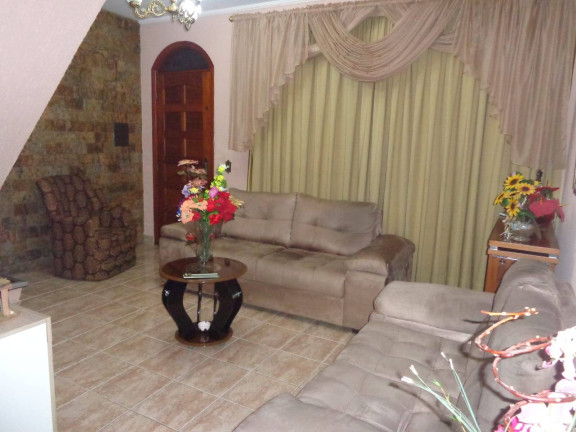 Imagem Casa com 2 Quartos à Venda, 165 m² em Centro - Sorocaba Imagem Casa com 2 Quartos à Venda, 165 m² em Centro - Sorocaba