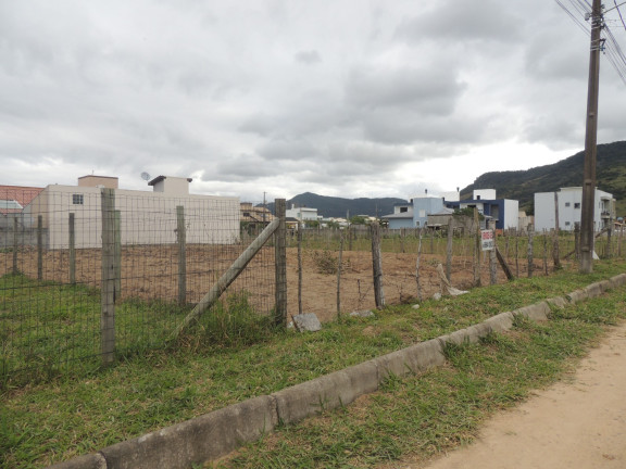 Terreno à Venda, 408 m² em Areias De Palhocinha - Garopaba
