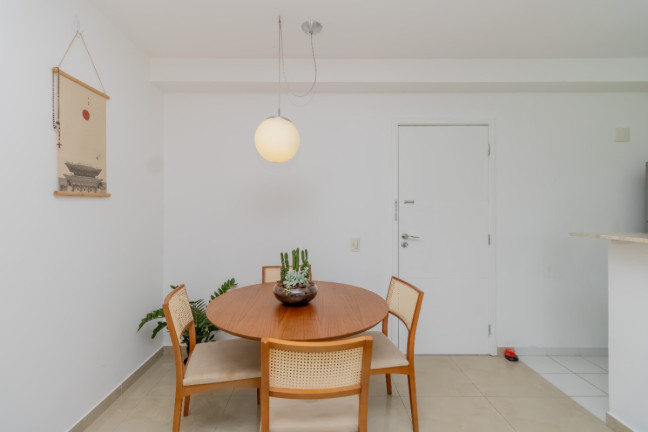 Imagem Apartamento com 2 Quartos à Venda, 54 m² em Vila Clementino - São Paulo Imagem Apartamento com 2 Quartos à Venda, 54 m² em Vila Clementino - São Paulo