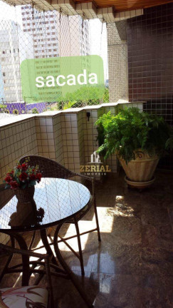 Imagem Apartamento com 3 Quartos à Venda, 125 m² em Barcelona - São Caetano Do Sul Imagem Apartamento com 3 Quartos à Venda, 125 m² em Barcelona - São Caetano Do Sul