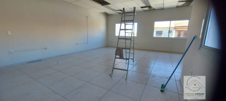 Imagem Sala Comercial para Alugar, 52 m² em Centro - Atibaia Imagem Sala Comercial para Alugar, 52 m² em Centro - Atibaia